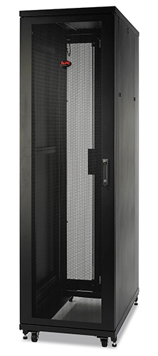 施耐德APC NetShelter? SV通用機柜   AR2200及AR2500系列